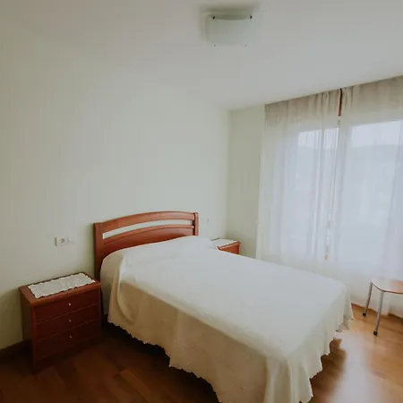 Ortegal - Casa Cantalarrana