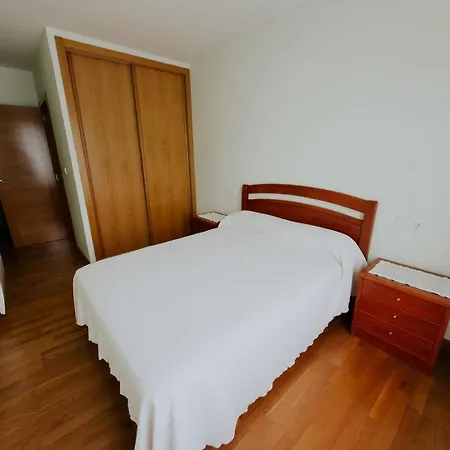 Ortegal - Casa Cantalarrana Apartamento *