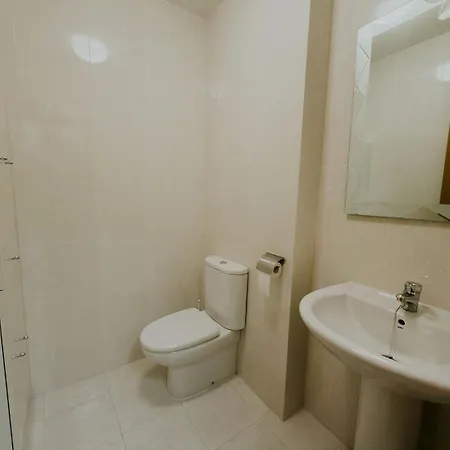 Ortegal - Casa Cantalarrana Apartamento Cariño