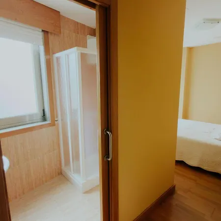 Apartamento Ortegal - Casa Cantalarrana