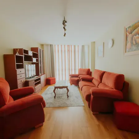 Ortegal - Casa Cantalarrana Apartamento