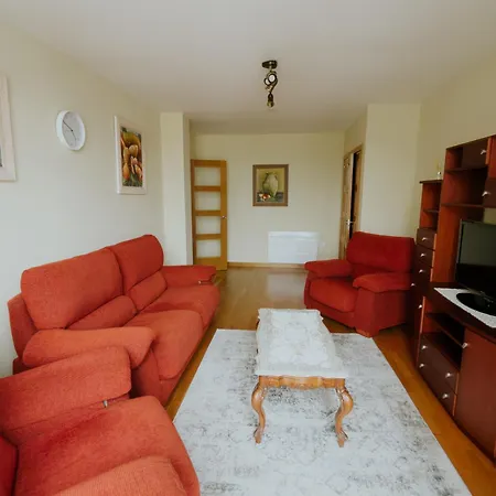 Ortegal - Casa Cantalarrana Cariño