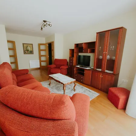 Apartamento Ortegal - Casa Cantalarrana