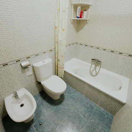 Apartamento Ortegal - Casa Cantalarrana *