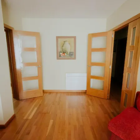 Ortegal - Casa Cantalarrana Apartamento *
