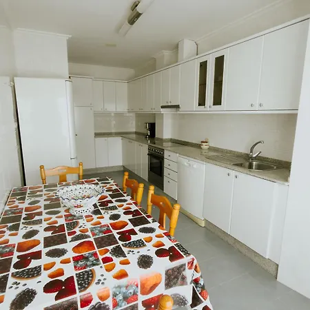 Apartamento Ortegal - Casa Cantalarrana