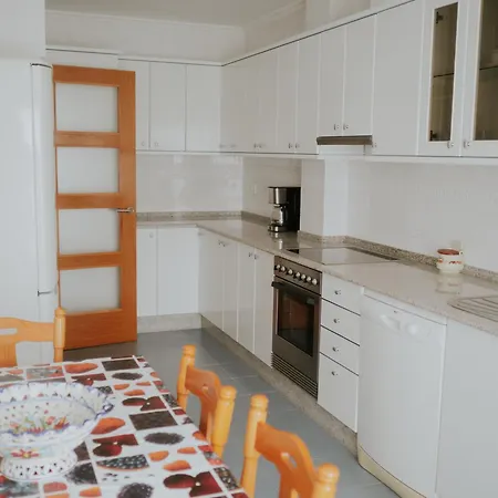 Ortegal - Casa Cantalarrana Apartamento *