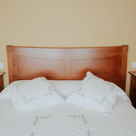 Apartamento Ortegal - Casa Cantalarrana *