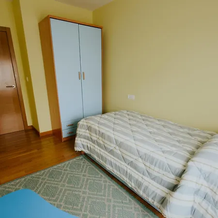 Ortegal - Casa Cantalarrana